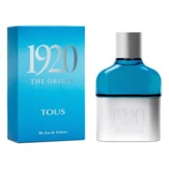 TOUS 1920 THE ORIGIN Edt Vapo 60 Ml 8 TOUS 1920 THE ORIGIN Edt Vapo 60 Ml -Hauschks Geschaft tous 1920 the origin edt vapo 60 ml 3