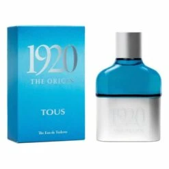 TOUS 1920 THE ORIGIN Edt Vapo 60 Ml 9 TOUS 1920 THE ORIGIN Edt Vapo 60 Ml -Hauschks Geschaft tous 1920 the origin edt vapo 60 ml 4