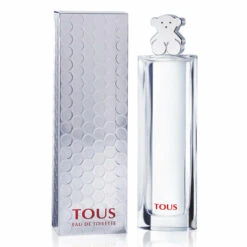 TOUS Eau De Toilette 50ml Spray -Hauschks Geschaft tous eau de toilette 50ml spray 2