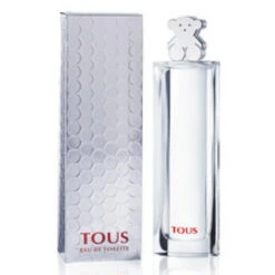 TOUS Eau De Toilette 50ml Spray