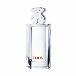 TOUS Eau De Toilette 50ml Spray -Hauschks Geschaft tous eau de toilette 50ml spray 3