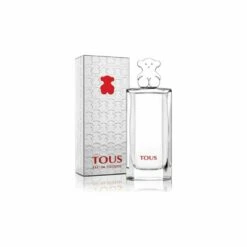 TOUS Eau De Toilette 50ml Spray -Hauschks Geschaft tous eau de toilette 50ml spray 4