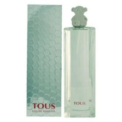 TOUS Eau De Toilette 50ml Spray -Hauschks Geschaft tous eau de toilette 50ml spray 5