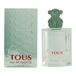 TOUS Eau De Toilette 50ml Spray -Hauschks Geschaft tous eau de toilette 50ml spray 8