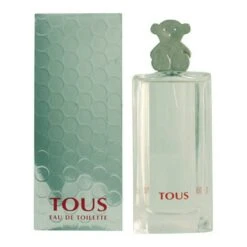TOUS Eau De Toilette 50ml Spray -Hauschks Geschaft tous eau de toilette 50ml spray 9