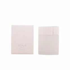 TOUS Les Colognes Concentrées Man Eau De Toilette 100 Ml