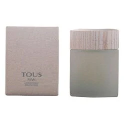 TOUS Les Colognes Concentrées Man Eau De Toilette 100 Ml -Hauschks Geschaft tous les colognes concentrees man eau de toilette 100 ml 3