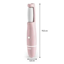 VITALmaxx Hornhautentferner - Rosa 10 VITALmaxx Hornhautentferner - Rosa -Hauschks Geschaft vitalmaxx vitalmaxx hornhautentferner rosa 4