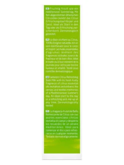 Weleda Badeessenz "Citrus", 200 Ml -Hauschks Geschaft weleda badeessenz citrus 200 ml 2