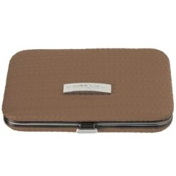 Corbello Manciure-Set 11 Cm In Mocca