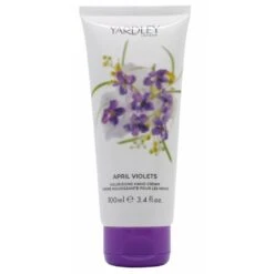 April Violets Handcreme 100ml