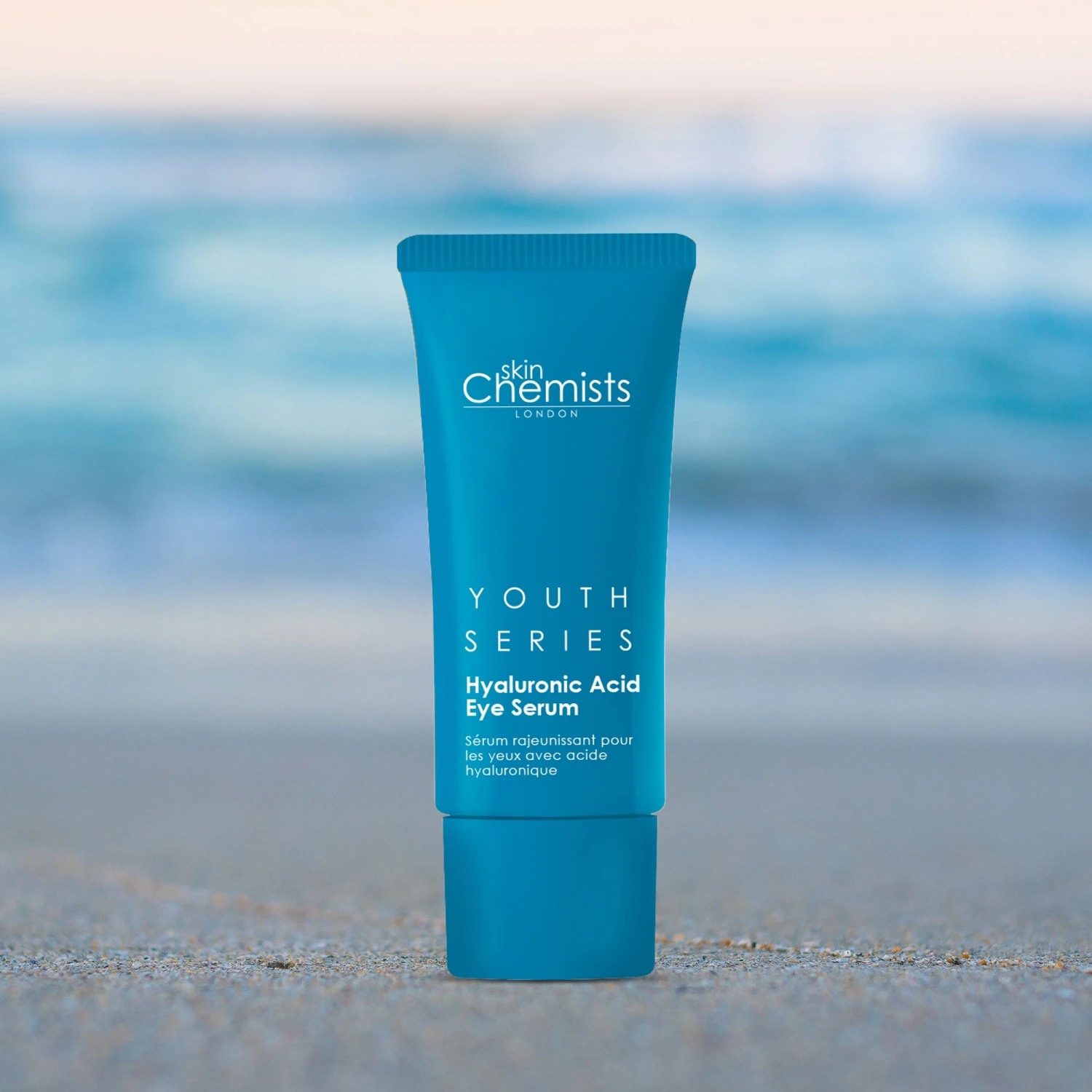 Hyaluronsäure Augenserum 15ml 4 Hyaluronsäure Augenserum 15ml – Bild 4