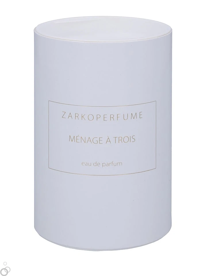 Zarkoperfume Ménage À Trois - EdP, 100 Ml 4 Zarkoperfume Ménage À Trois - EdP, 100 Ml – Bild 4