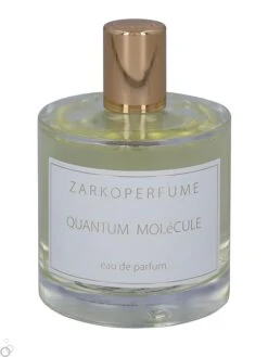 Zarkoperfume Quantum Molecule - EdP, 100 Ml -Hauschks Geschaft zarkoperfume quantum molecule edp 100 ml 2